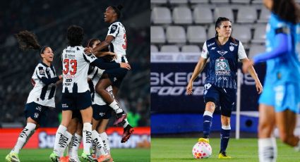 Rayadas vs Pachuca HOY: Alineaciones y dónde ver la Semifinal de Vuelta de Liga MX Femenil