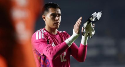 Tala Rangel no se olvida de Chivas: celebra el pase a Semifinales aún con Selección Mexicana