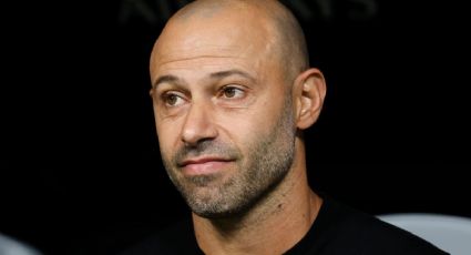 ¿Javier Mascherano dirigirá en México? El DT argentino lanza guiño a la Liga MX