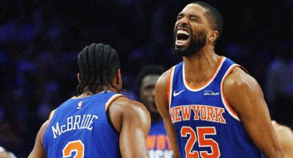 Knicks NY barren a Philadelphia