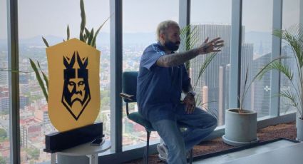 Marc Crosas destaca el crecimiento de la Kings y Queens League México: "Enriquece al talento"