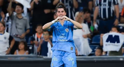 Rayadas remonta ante Tuzas y se cita con América en la Final de la Liga MX Femenil