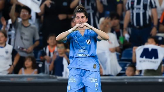 Foto de: Rayadas remonta ante Tuzas y se cita con América en la Final de la Liga MX Femenil