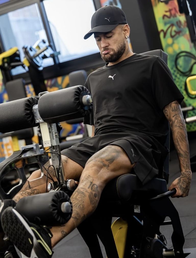 IG: @neymarjr