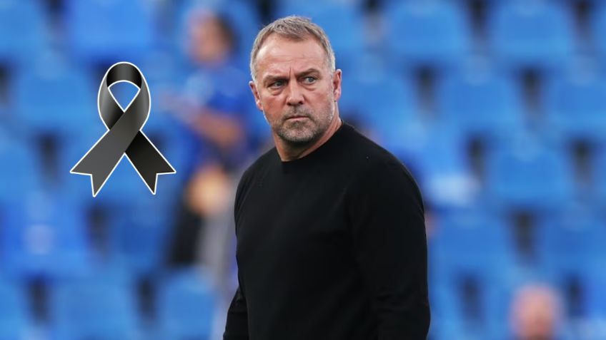 FC Barcelona vs Real Madrid: Padre de Hansi Flick muere previo a El Clásico en LaLiga