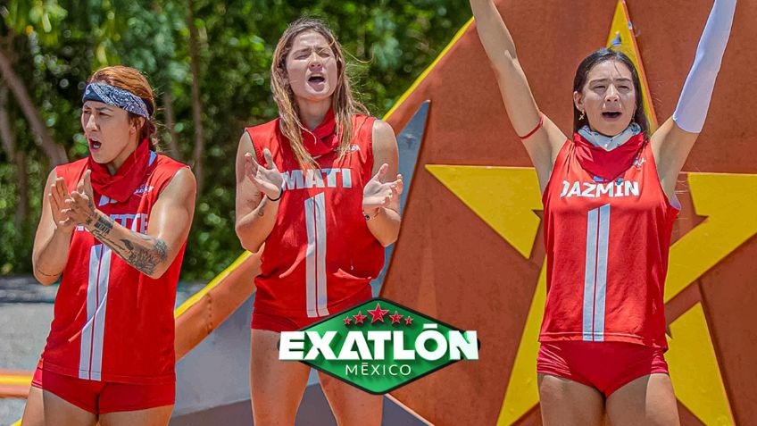 Exatlón México: ¿Quién sería la eliminada HOY domingo 10 de mayo? | Spoilers