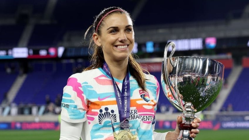 10 de mayo: 5 madres que hicieron historia en el deporte