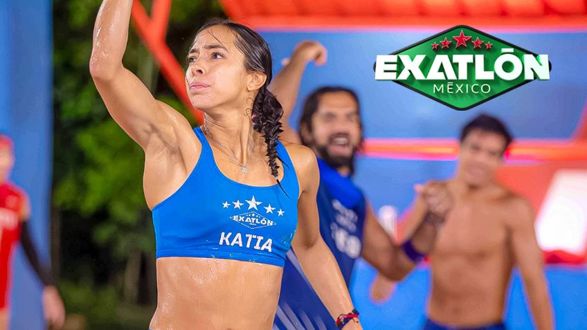 Exatlón México: Así sería el Duelo de eliminación de HOY domingo 10 de mayo | Spoilers