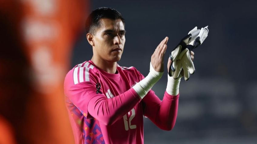 Tala Rangel no se olvida de Chivas: celebra el pase a Semifinales aún con Selección Mexicana