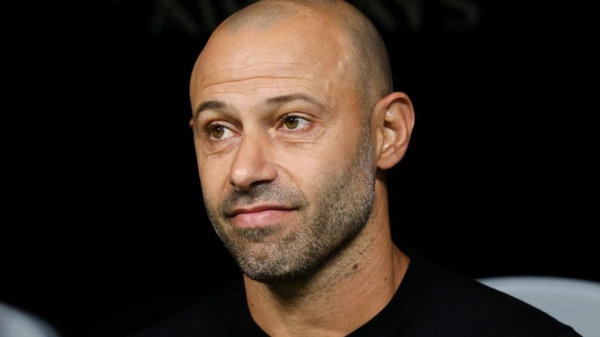 ¿Javier Mascherano dirigirá en México? El DT argentino lanza guiño a la Liga MX