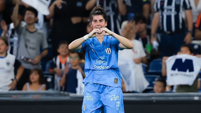 Rayadas remonta ante Tuzas y se cita con América en la Final de la Liga MX Femenil
