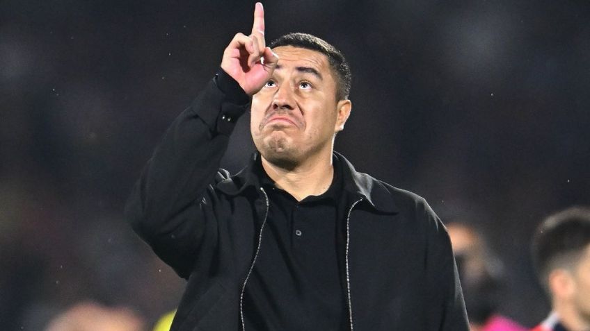 Efraín Juárez honra la garra de Pumas tras eliminar a América: "Somos dignos semifinalistas"