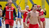 Foto ilustrativa de la nota titulada: Exatlón México: Ellos son los 4 hombres y 4 mujeres que lucharán por el campeonato