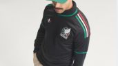 Foto ilustrativa de la nota titulada: ¿Cuánto cuesta y dónde comprar el tercer jersey de la Selección Mexicana para el Mundial 2026?