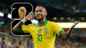 Foto ilustrativa de la nota titulada: Neymar sueña con el Mundial 2026: Advierten que podría aparecer en la prelista de Brasil