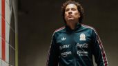 Foto ilustrativa de la nota titulada: Guillermo Ochoa reporta con México y confirma que jugará su último Mundial: “Estoy en casa”