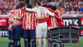 Foto ilustrativa de la nota titulada: ¿Por qué Chivas será local en el Estadio Jalisco para las Semifinales de la Liga MX?
