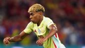 Foto ilustrativa de la nota titulada: Lamine Yamal sí llegaría al Mundial 2026: habría sido incluido en la prelista de España