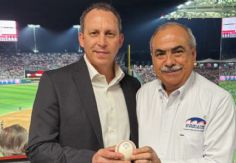 Foto ilustrativa de nota Nuevos inmortales del beisbol mexicano
