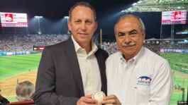 Foto que representa a Nuevos inmortales del beisbol mexicano