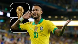 Foto que representa a Neymar sueña con el Mundial 2026: Advierten que podría aparecer en la prelista de Brasil