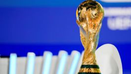 Foto que representa a A 30 días del Mundial 2026: Conoce a las 4 selecciones que debutarán en el torneo