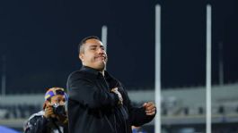 Foto que representa a Efraín Juárez recibe inesperado cumplido en Pumas: “Han recuperado su mística”