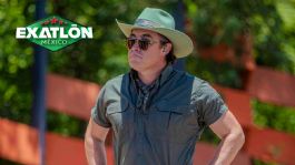 Foto que representa a Exatlón México: ¿Qué atletas ganaron el Blindaje y pasaron a las Semifinales?