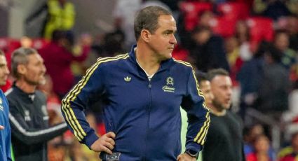 ¿André Jardine se va del América? El DT brasileño deja en duda su continuidad en Liga MX