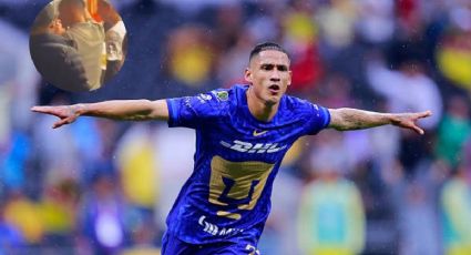 Uriel Antuna entona el “Goya” en una taquería tras eliminar al América de Liguilla | VIDEO