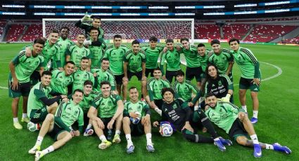 México vs Australia cambia de horario el sábado 30 de mayo; ¿A qué hora iniciará?