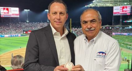 Nuevos inmortales del beisbol mexicano