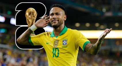 Neymar sueña con el Mundial 2026: Advierten que podría aparecer en la prelista de Brasil