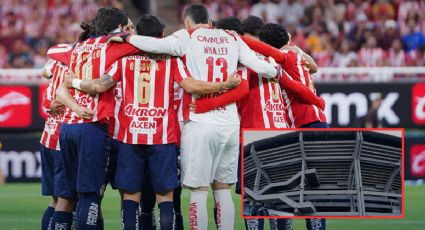 ¿Por qué Chivas será local en el Estadio Jalisco para las Semifinales de la Liga MX?