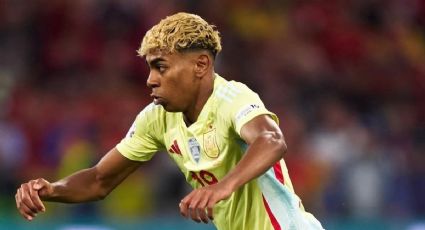 Lamine Yamal sí llegaría al Mundial 2026: habría sido incluido en la prelista de España
