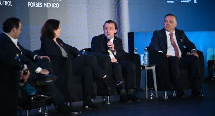 ¿México albergará el Mundial de Clubes 2029? Mikel Arriola no descarta candidatura