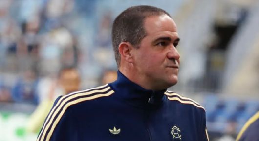André Jardine rompe el silencio tras eliminación del América: “El futbol sabe ser cruel”