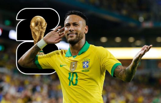 Neymar sueña con el Mundial 2026: Advierten que podría aparecer en la prelista de Brasil