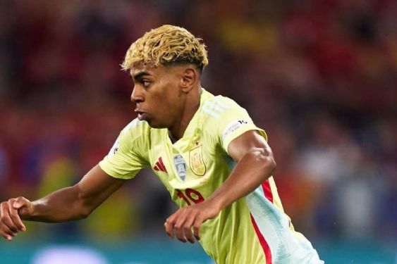 Foto de: Lamine Yamal sí llegaría al Mundial 2026: habría sido incluido en la prelista de España