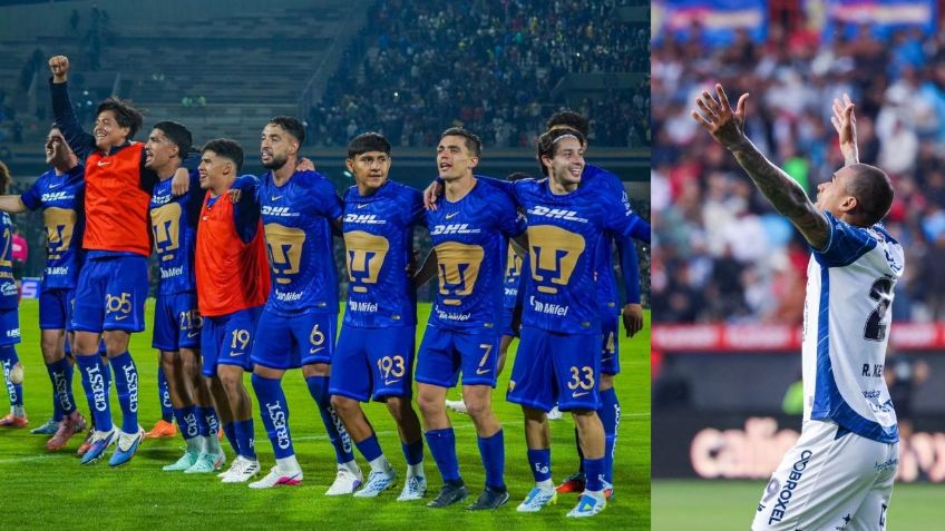¿Dónde ver las Semifinales de Liga MX? FECHAS y HORARIOS confirmados del 13 al 17 de mayo