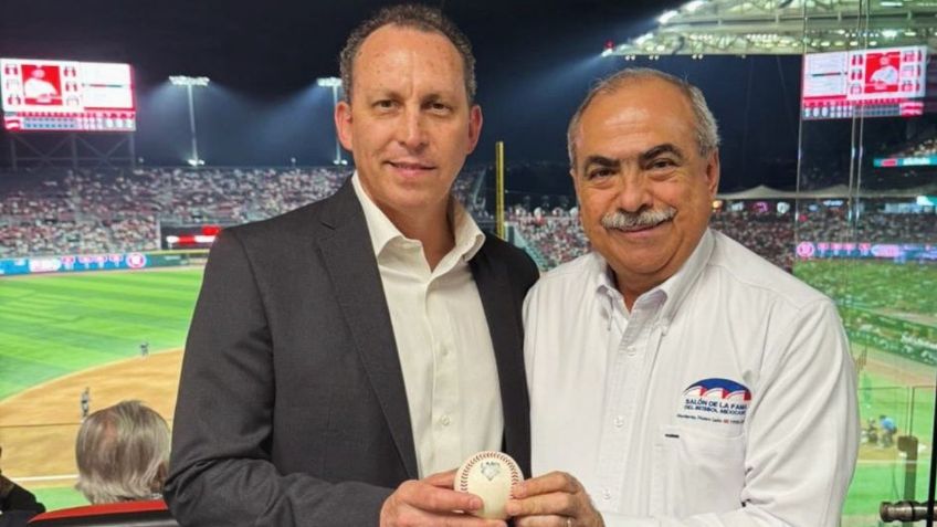 Nuevos inmortales del beisbol mexicano