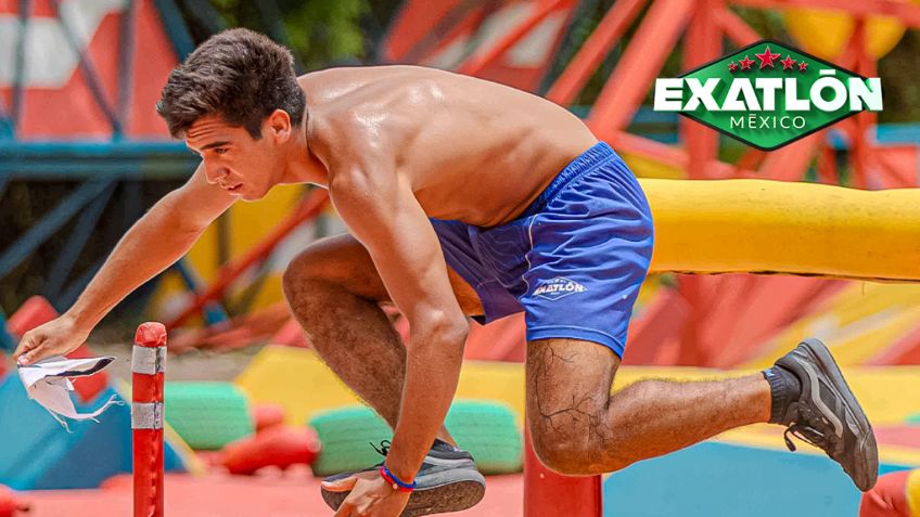Exatlón México: ¿Quién gana el Playoff Varonil HOY lunes 11 de mayo? | Spoilers