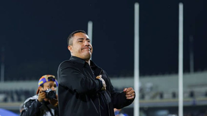 Efraín Juárez recibe inesperado cumplido en Pumas: “Han recuperado su mística”