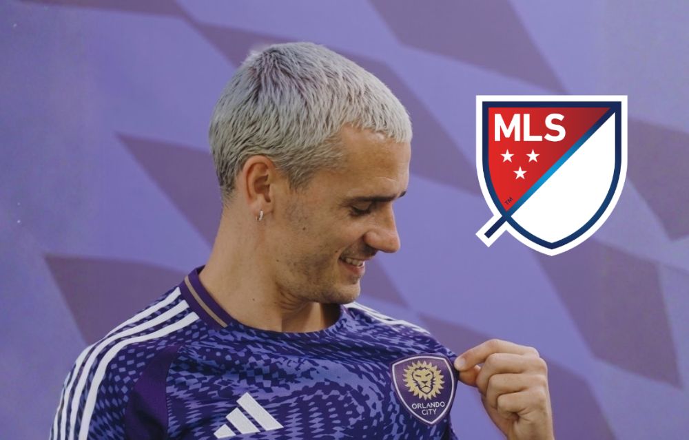 Con la llegada de Griezmann, estos son los cracks que han pasado por la MLS