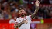 Foto ilustrativa de la nota titulada: Sergio Ramos estrenaría faceta tras dejar a Rayados: sería el nuevo dueño del Sevilla