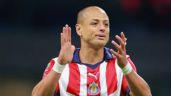 Foto ilustrativa de la nota titulada: Chicharito rompe el silencio: ¿Por qué se desencantó del deporte tras fracasar en Chivas?