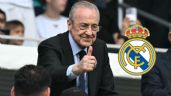 Foto ilustrativa de la nota titulada: Florentino Pérez advierte que no renunciará al Real Madrid y desmiente problemas de salud