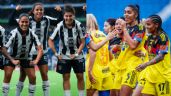 Foto ilustrativa de la nota titulada: América vs Rayadas: ¿Dónde ver EN VIVO la Final de la Liga MX Femenil el 14 y 17 de mayo?