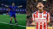 Foto ilustrativa de la nota titulada: ¿Dónde ver Cruz Azul vs Chivas por la Semifinal de Ida de Liga MX el miércoles 13 de mayo?