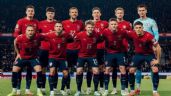 Foto ilustrativa de la nota titulada: Chequia destapa nombres de su lista mundialista para enfrentar a México; lideran Soucek y Schick
